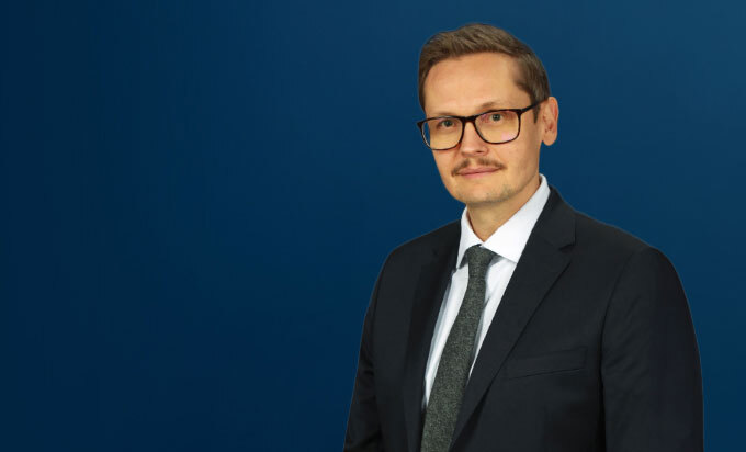 Photo of Tomasz  Milewski